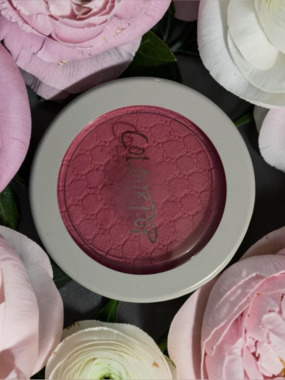 Rare & Discontinued Colourpop Supershock Cheek | Thumper